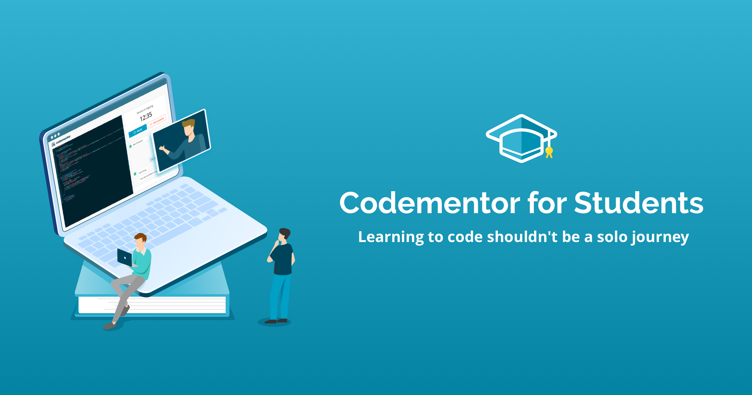 Codementor for Students